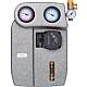 Station solaire Easyflow typ 3 HE, bitube avec séparateur d´air, avec circulateur solaire Standard 2
