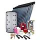 Pack solaire HP 22, montage sur toiture, 14,44 m² surface brute des capteurs  Standard 1
