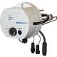 Résistance électrique d´appoint à bride PV  type AHFR-BI-plus, ø 180 mm Standard 1