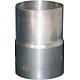 Réduction du Tube de ø 102 mm x ø 100 mm
 Standard 1