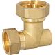 Raccord d'angle DN32 (1 1/4")Écrou-tournant vers DN25 (1")Écrou-tournant avec Femelle DN15 ( 1/2")FI