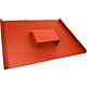 Lanterneau universel pour toit en pente pour PV Type SDL-PV Standard 2