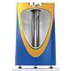 Ballons tampons Fish Carbon S4, plastique Anwendung 3