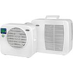 Appareils de climatisation et ventilateurs mobiles