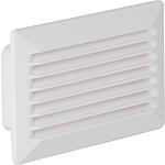 Grille d´aération externe