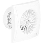 Ventilateur petites pieces Sileo 100