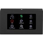 Elément de commande HRV Touch V2