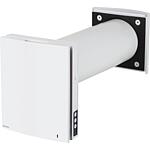 Unité de ventilation contrôlée décentralisée Vento Expert A50-1 S10 W V.2 - kit complet, pour pièces d'habitation, compatible WLAN