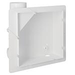 Boîtier encastré Evenes UK