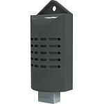 Goulottes de détection d'humidité FS2