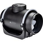 Ventilateurs de gaine circulaire TD EVO PF ECOWATT (V = jusqu'à 580 m³/h)
