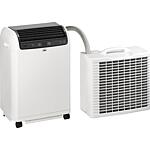 Appareils de climatisation mobiles et accessoires