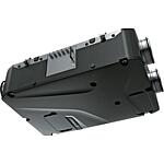 Unité de ventilation centrale Reneo D 180/240 E S21, avec échangeur thermique enthalpique
