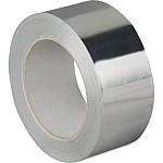 Ruban adhésif en aluminium