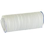 Tuyau d'aération en plastique DN 100
