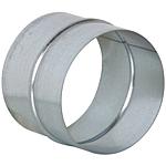 Raccord pour tube rond L-MB

