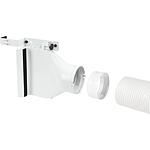 Adaptateur de fenêtre Window Way-Out 2.0