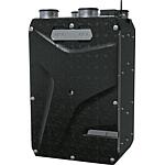 Unité de ventilation centrale Reneo SE 210/270 L S21, avec échangeur thermique standard