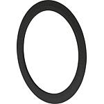 Joint d'étanchéité BlauFast RL, pour tube rond