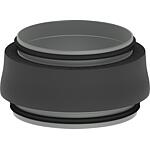 Adaptateur BlauFast IsoSys 150 x 160