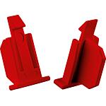 Agrafe BlauFast S, Cond. 2 Pièces