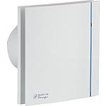 Extracteurs Silent 100 Design (V = 80 m³/h)