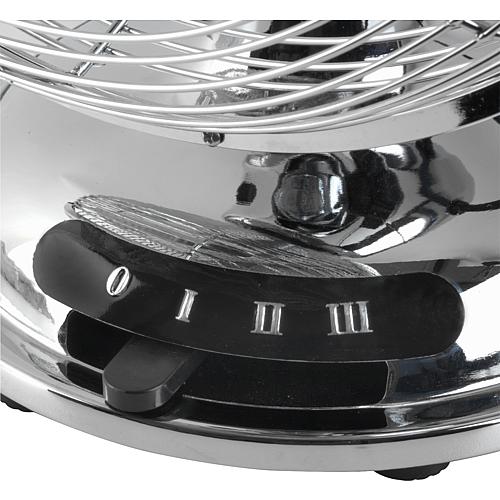 Ventilateur de table VTM 12“ Anwendung 1