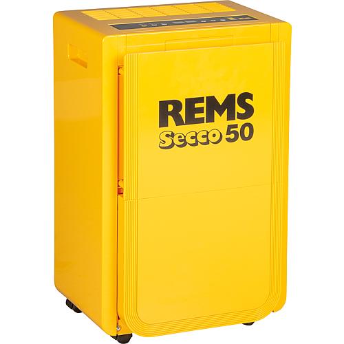 Humidificateur d'air/déshumidification Rems Secco 50 Standard 1