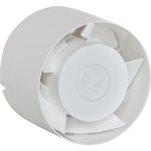 Ventilateur tubulaire enfichable REW (V = jusqu’à 930 m³/h) Standard 1