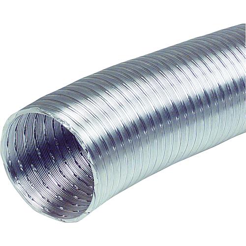 Tube flexible aluminium