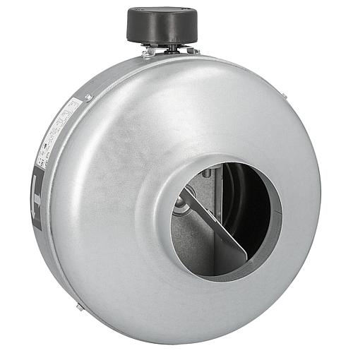 Ventilateur tubulaire Vent NK (V = jusqu’à 1370 m³/h)