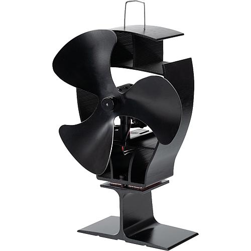 Ventilateur de poêle Vento Swing