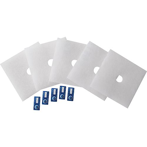 Accessoires Standard