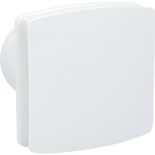 Petit ventilateur encastré 100 AIR (V = 95 m³/h) Standard 1