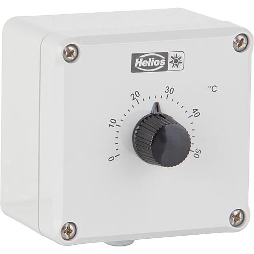 Thermostat L-TME 1
 Standard 1