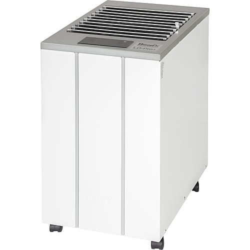 Déshumidificateur LD48 PRO+ avec écran tactile Standard 1