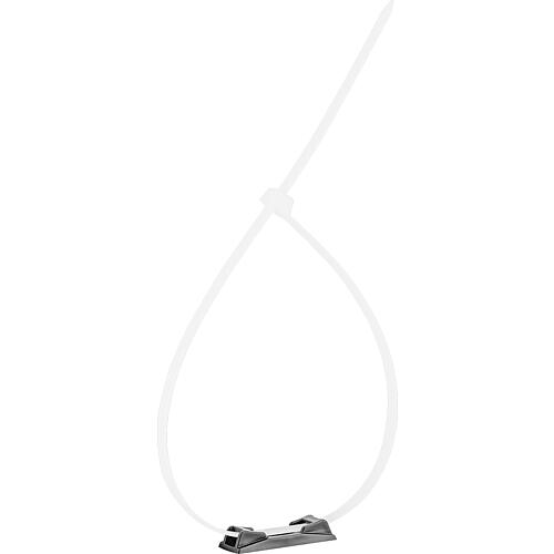 Support pour tube rond Standard 1