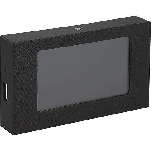 Elément de commande HRV Touch V2 Standard 1