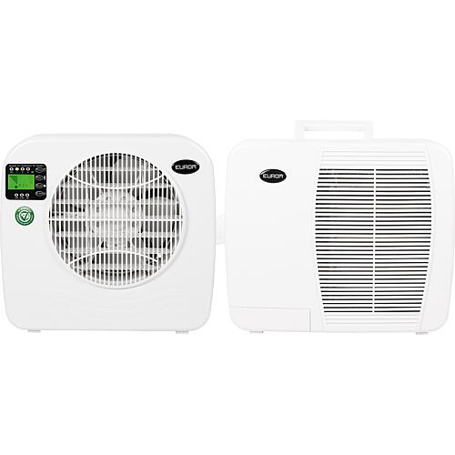 Appareils de climatisation split Caravan AC3201 E Anwendung 1