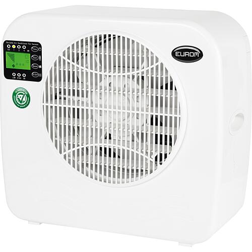 Appareils de climatisation split Caravan AC3201 E Anwendung 2
