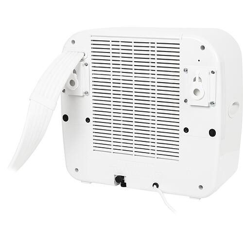 Appareils de climatisation split Caravan AC3201 E Anwendung 4