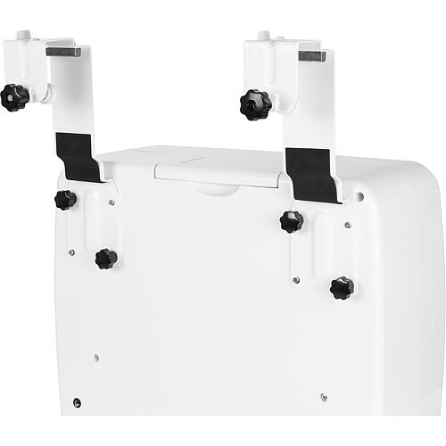 Appareils de climatisation split Caravan AC3201 E Anwendung 7