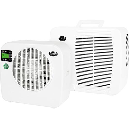 Appareils de climatisation split Caravan AC3201 E Standard 1