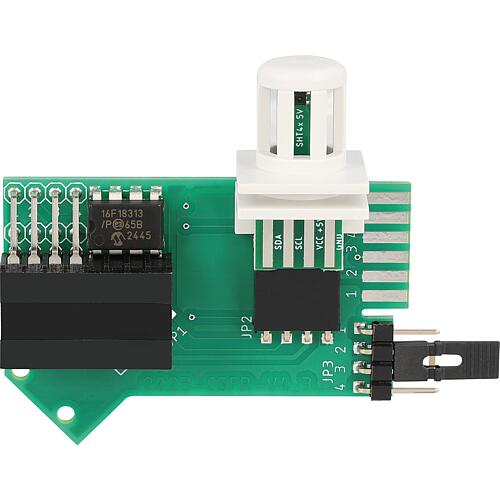 Régulateur d'humidité C-FR Standard 1