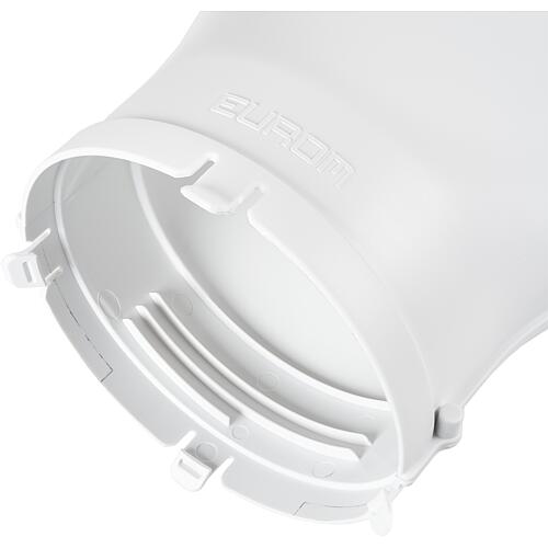 Adaptateur de fenêtre pour appareils de climatisation mobiles Anwendung 4