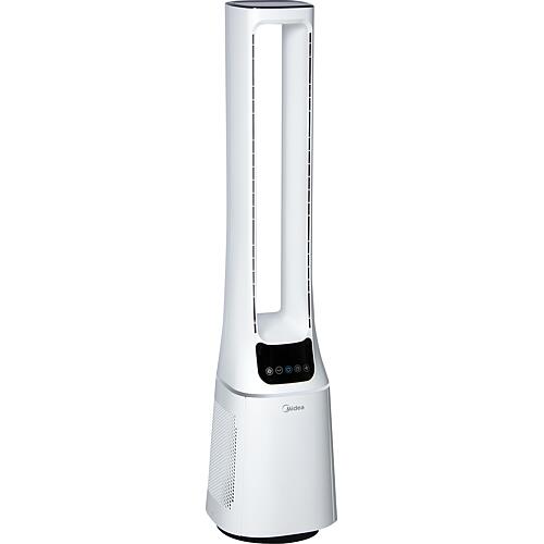 Ventilateur à colonne et purificateur d'air MFP-120 Anwendung 2