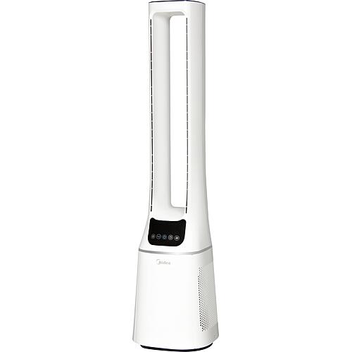 Ventilateur à colonne et purificateur d'air MFP-120 Standard 1