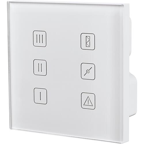 Panneau de commande S22 Standard 1