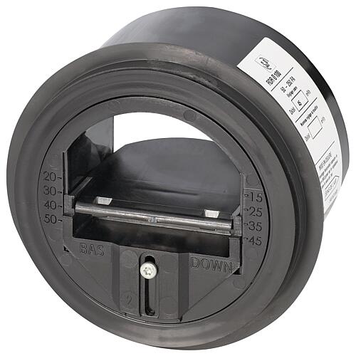 Stabilisateur de débit RDR Standard 1