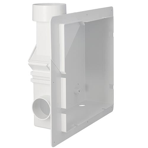 Boîtier encastré Evenes UK Anwendung 1